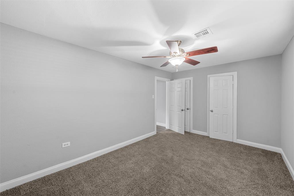 Castle Crest - Residential Lease