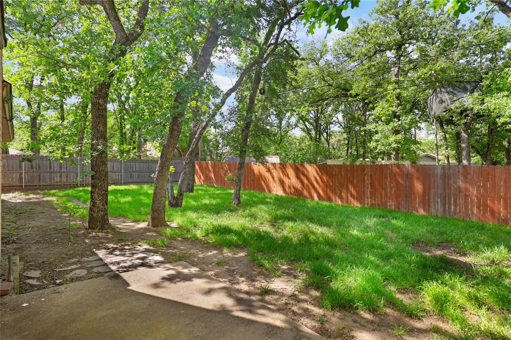 Lake Ridge Estates Add - Residential