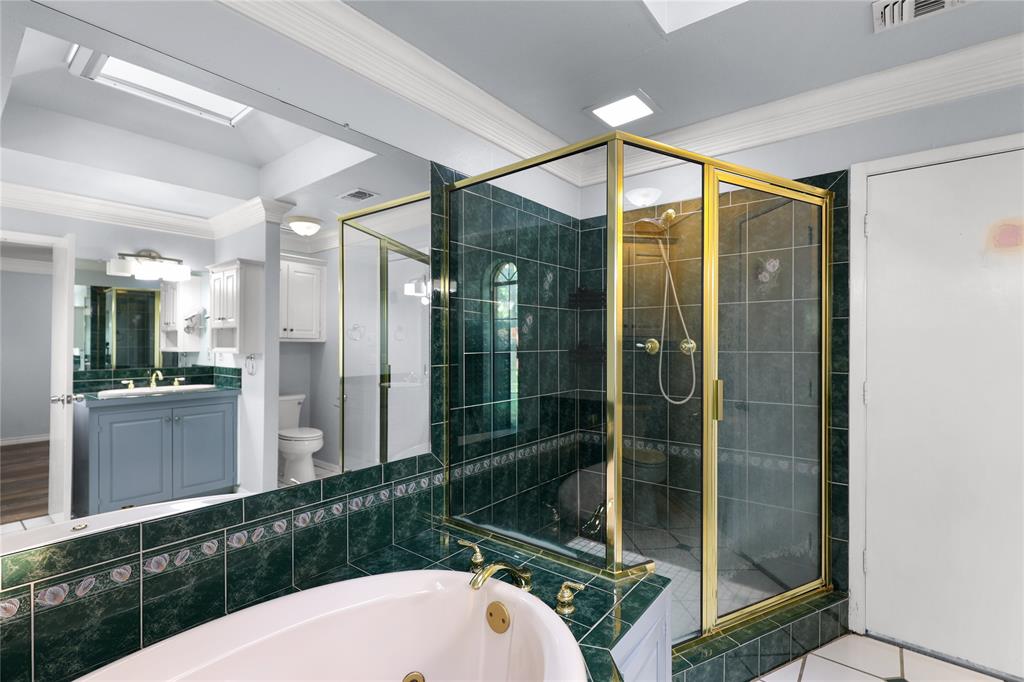 Lake Ridge Estates Add - Residential