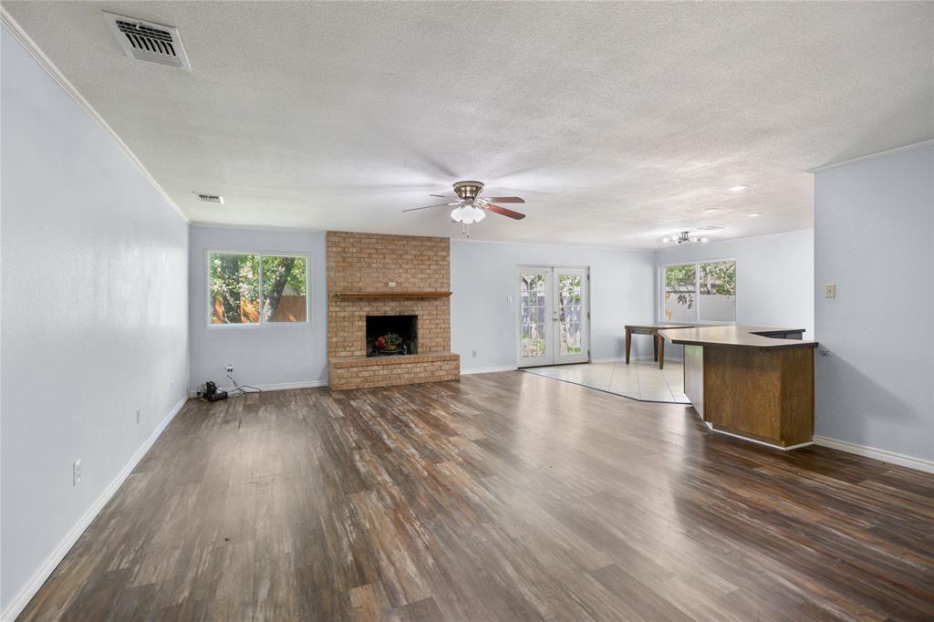 Lake Ridge Estates Add - Residential