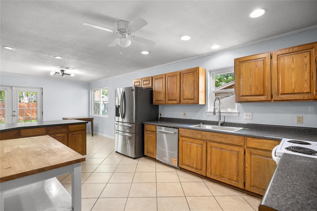 Lake Ridge Estates Add - Residential