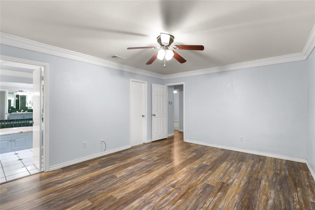 Lake Ridge Estates Add - Residential