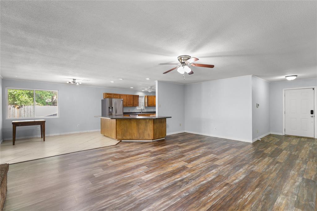 Lake Ridge Estates Add - Residential