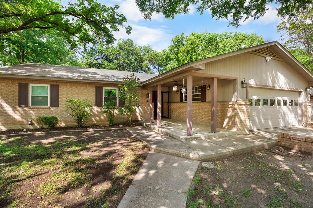 Lake Ridge Estates Add - Residential