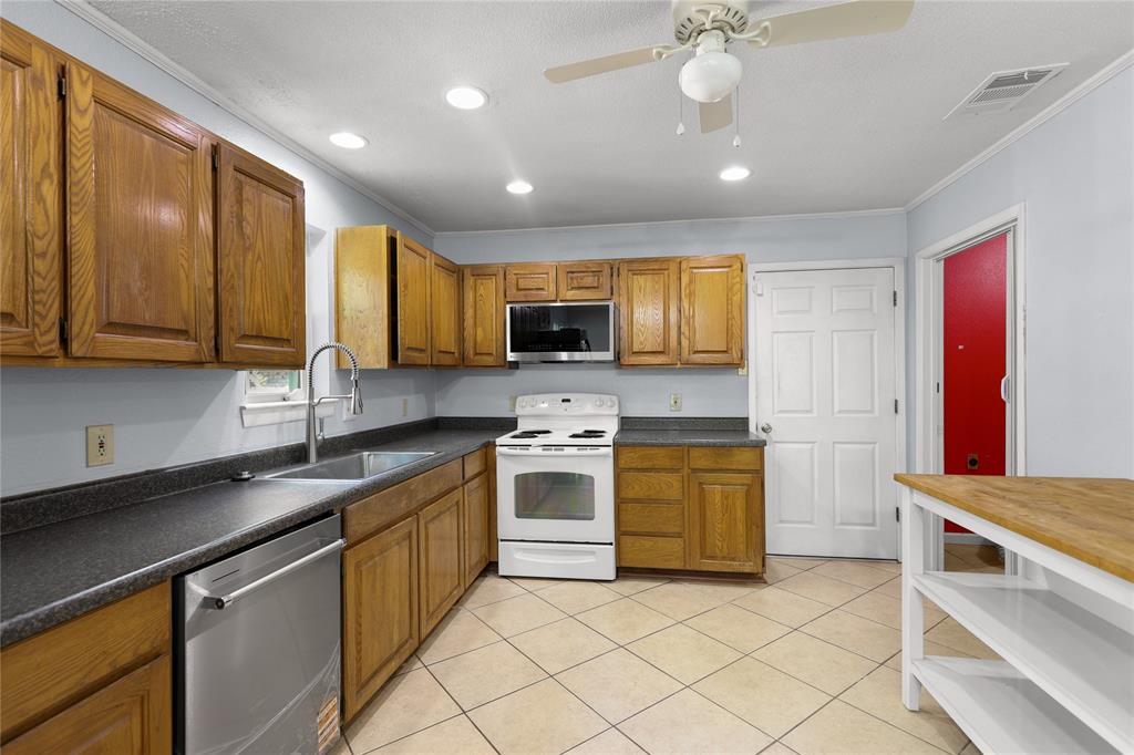 Lake Ridge Estates Add - Residential