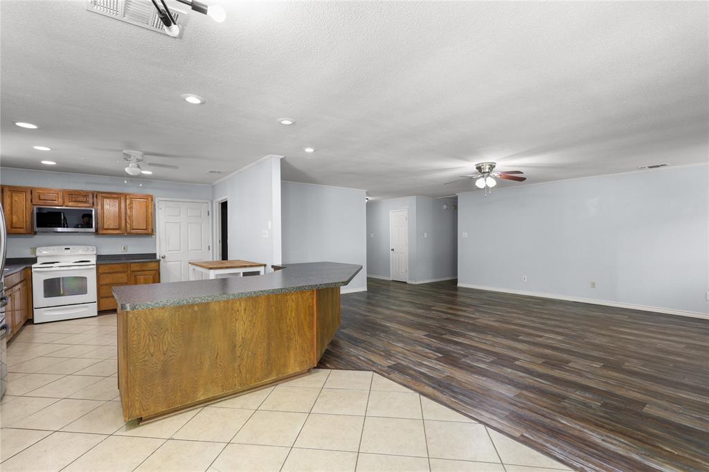 Lake Ridge Estates Add - Residential