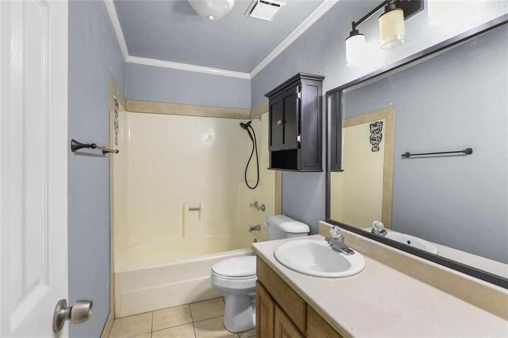 Lake Ridge Estates Add - Residential