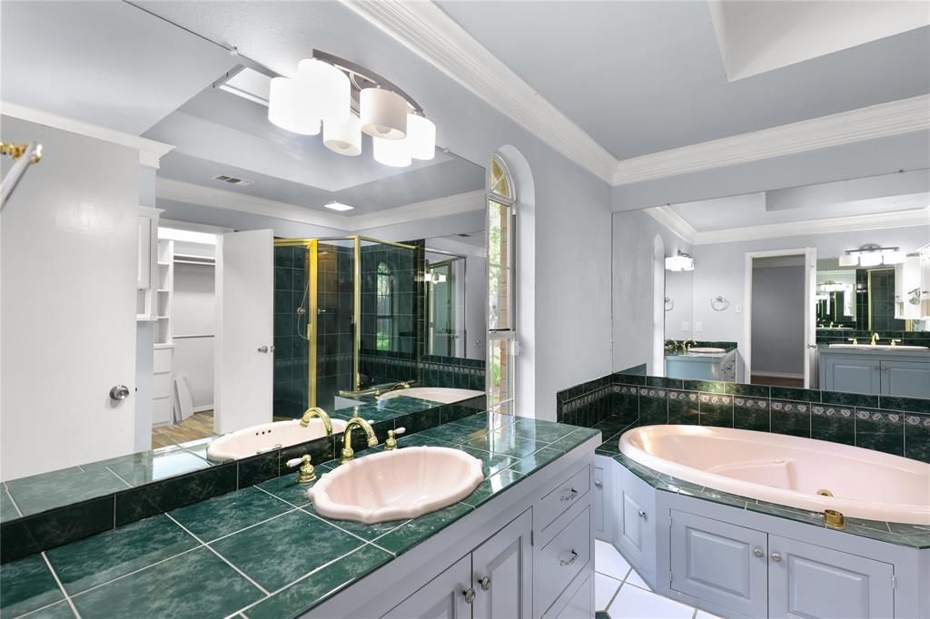 Lake Ridge Estates Add - Residential