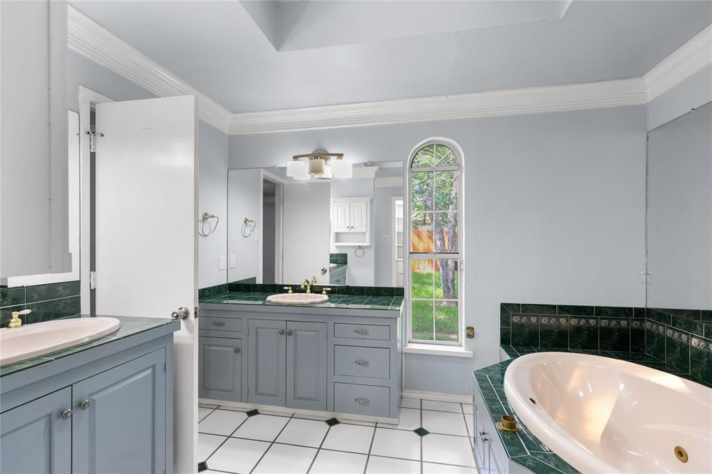 Lake Ridge Estates Add - Residential