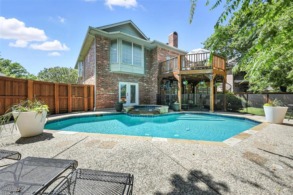 Hills Creek At Stonebridge Ph II - Residential