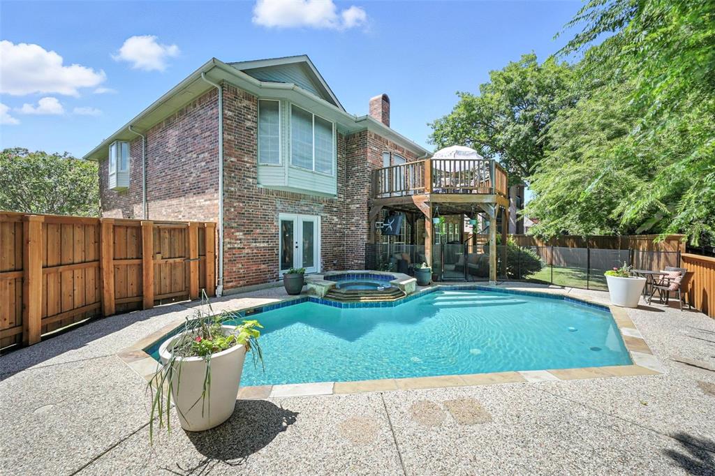 Hills Creek At Stonebridge Ph II - Residential