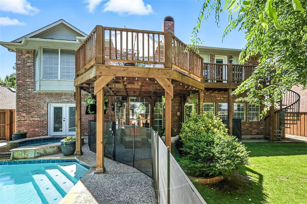 Hills Creek At Stonebridge Ph II - Residential