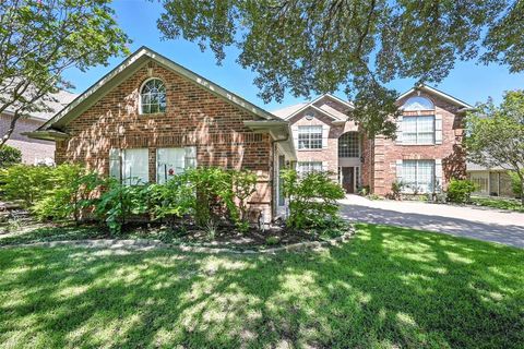 913 Hills Creek Drive McKinney TX 75072
