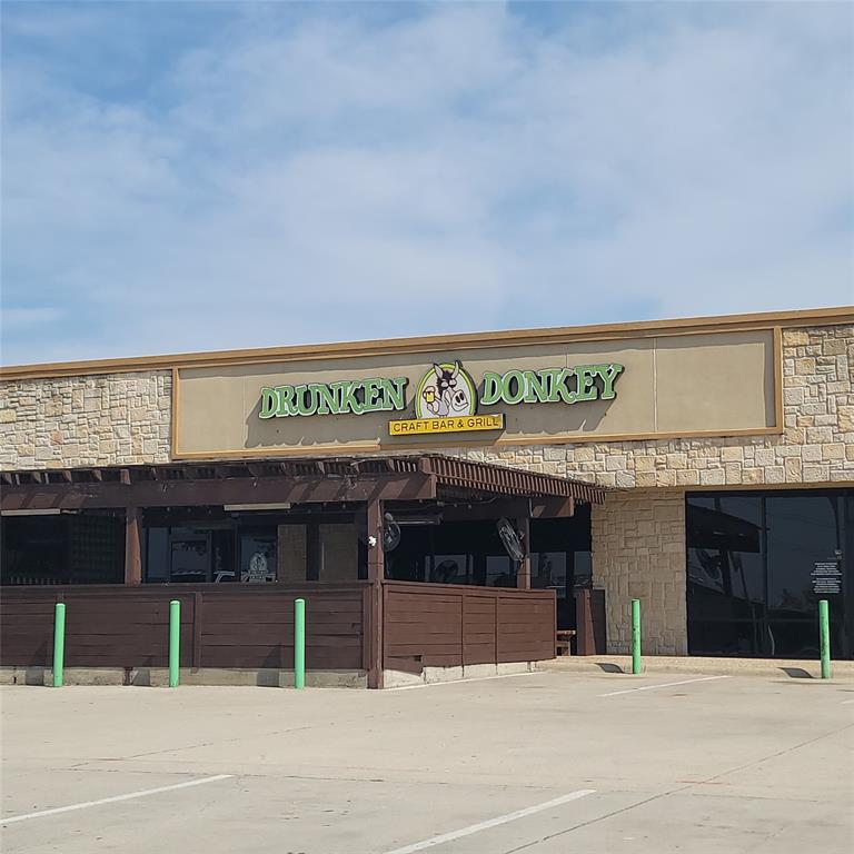 Wellington Park - Commercial Lease