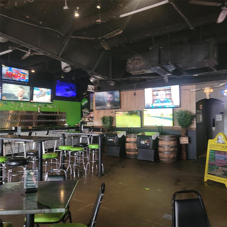 Wellington Park - Commercial Lease