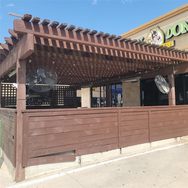 Wellington Park - Commercial Lease