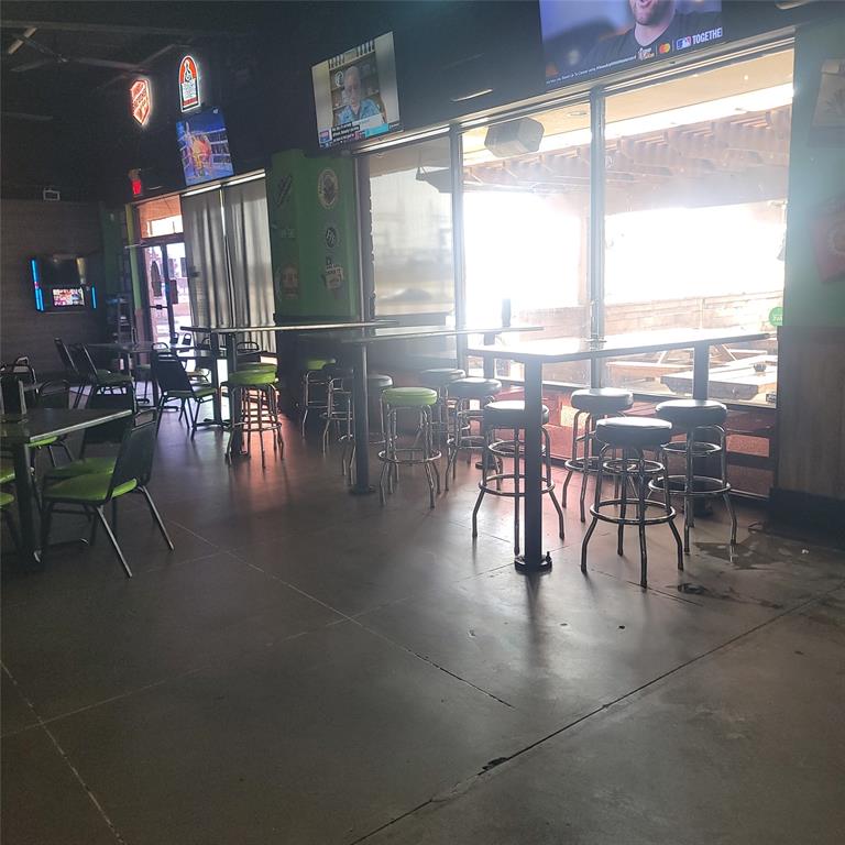 Wellington Park - Commercial Lease