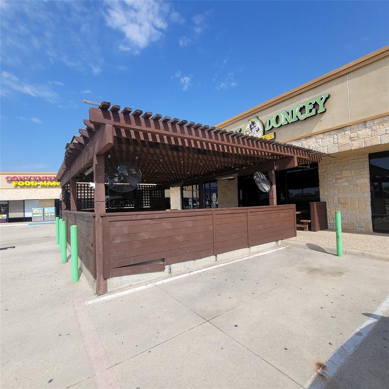 Wellington Park - Commercial Lease