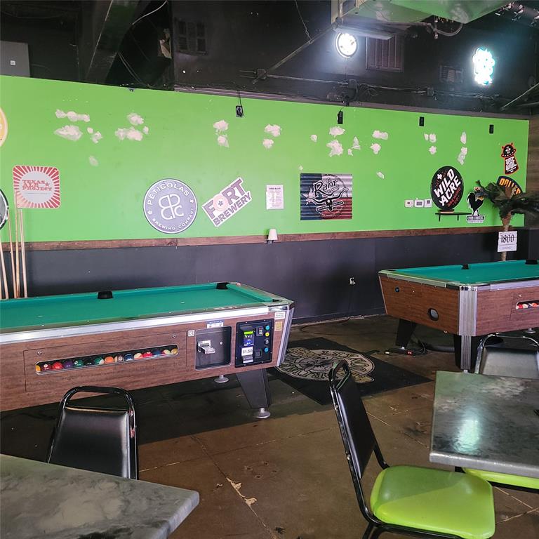 Wellington Park - Commercial Lease