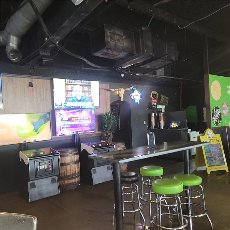 Wellington Park - Commercial Lease