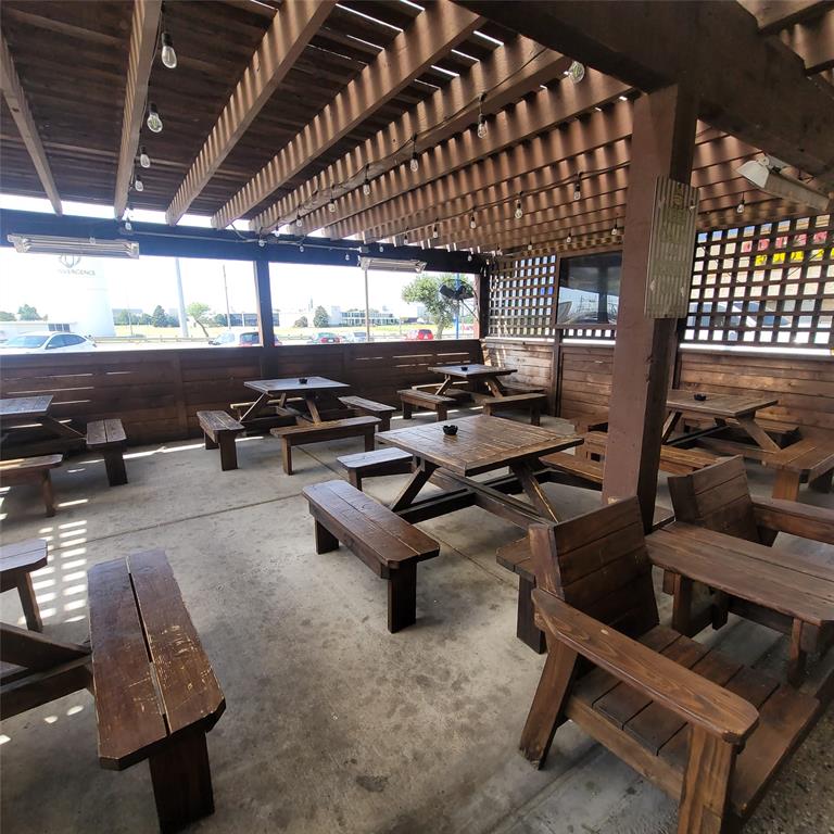 Wellington Park - Commercial Lease