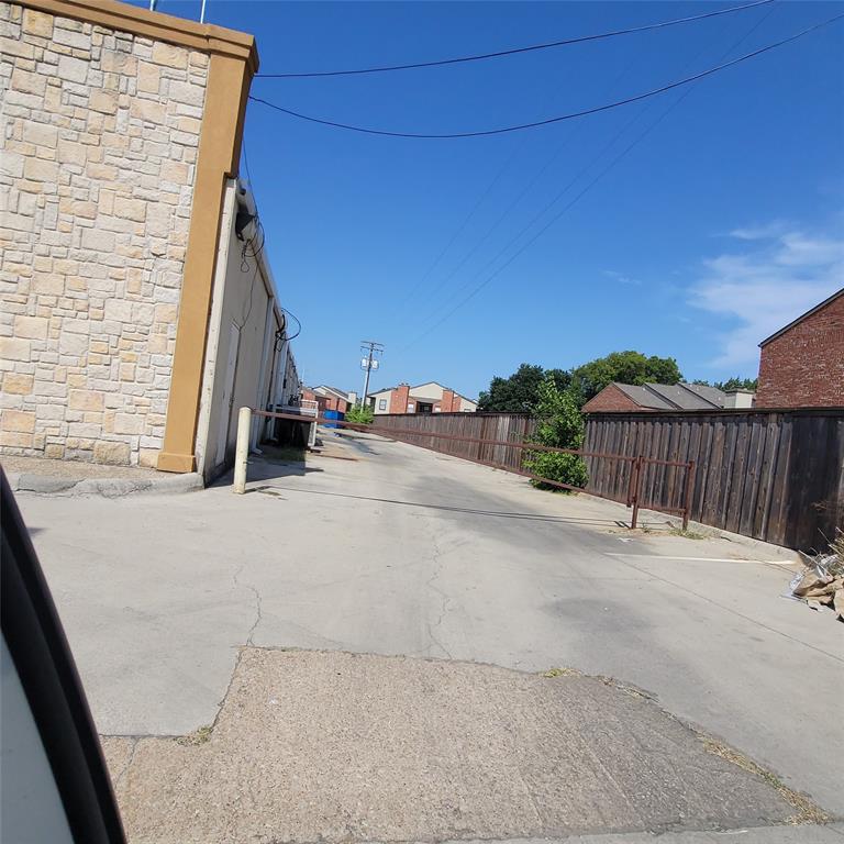 Wellington Park - Commercial Lease