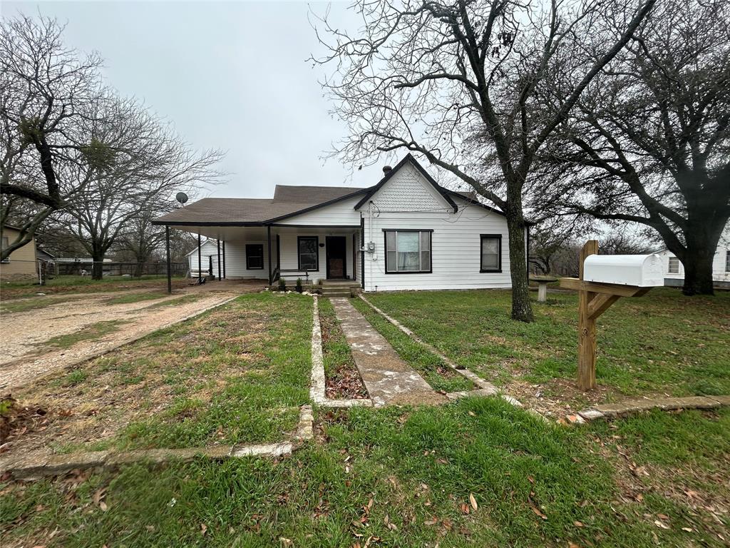 513 E Elm Street