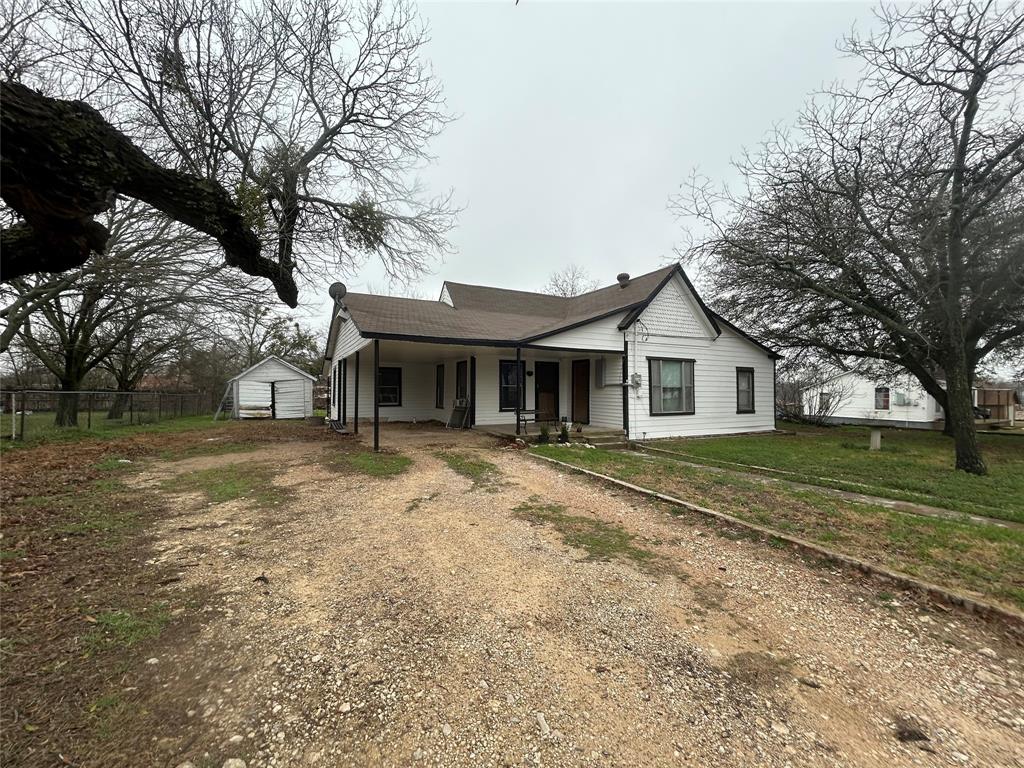 513 E Elm Street