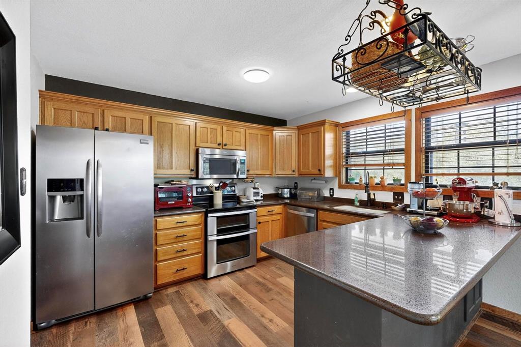 Sunset Oaks Ph2 - Residential