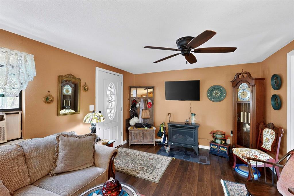 Sunset Oaks Ph2 - Residential