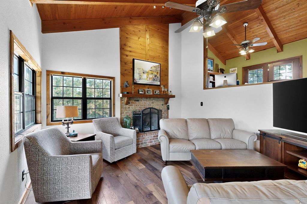 Sunset Oaks Ph2 - Residential