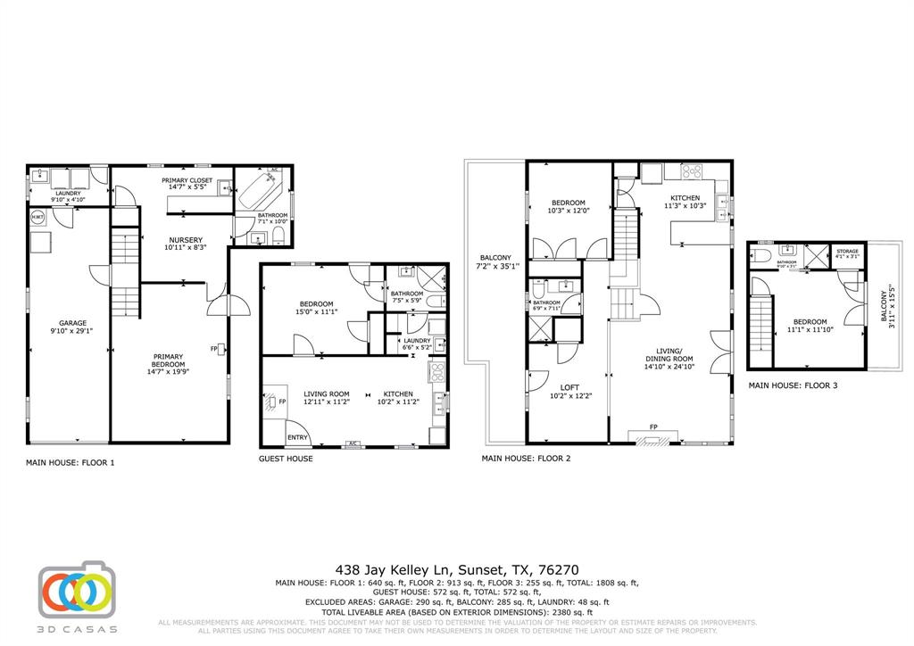Sunset Oaks Ph2 - Residential