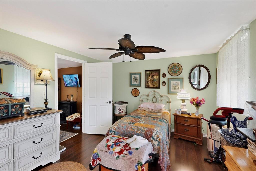 Sunset Oaks Ph2 - Residential