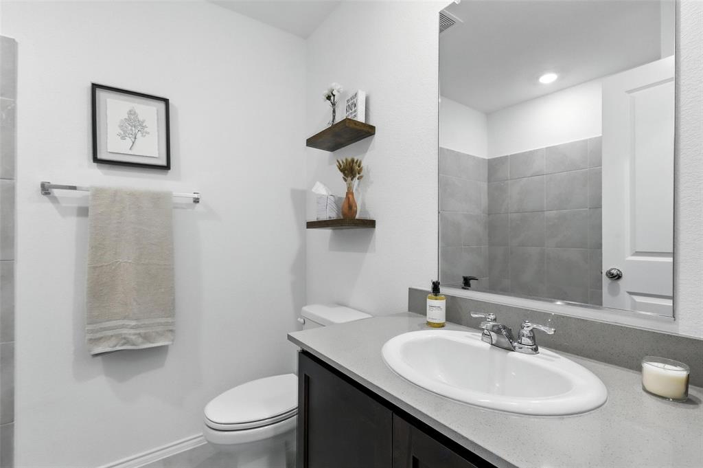 Risinger Court Condos - Residential