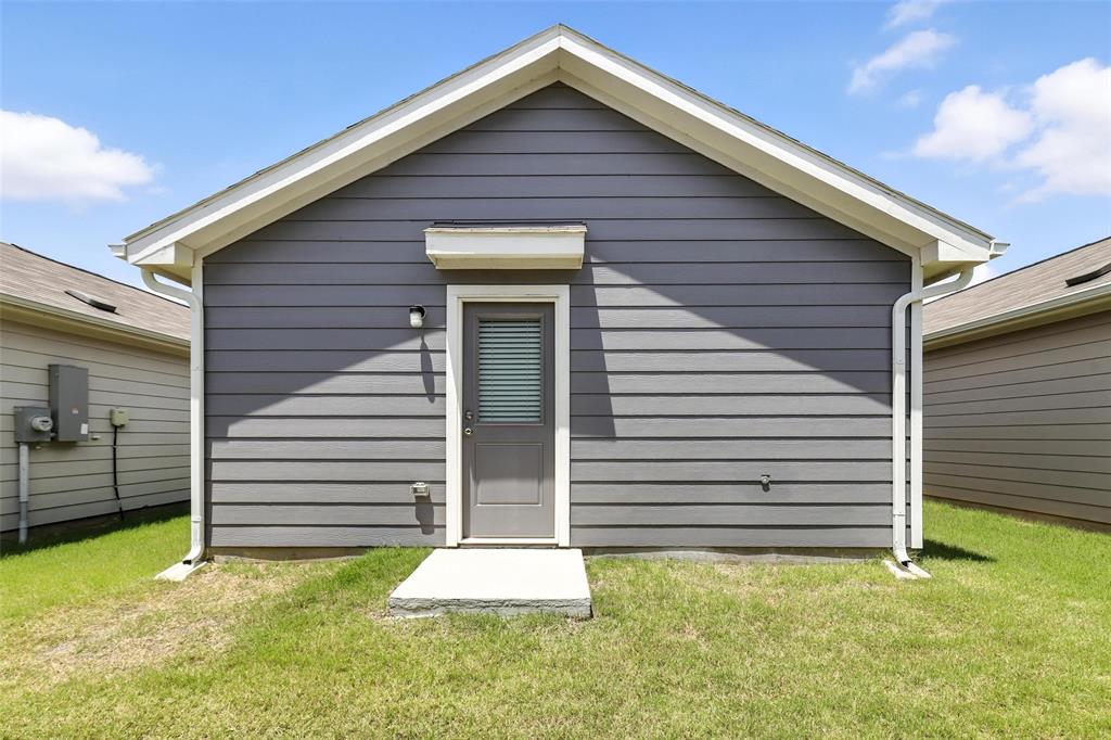 Risinger Court Condos - Residential