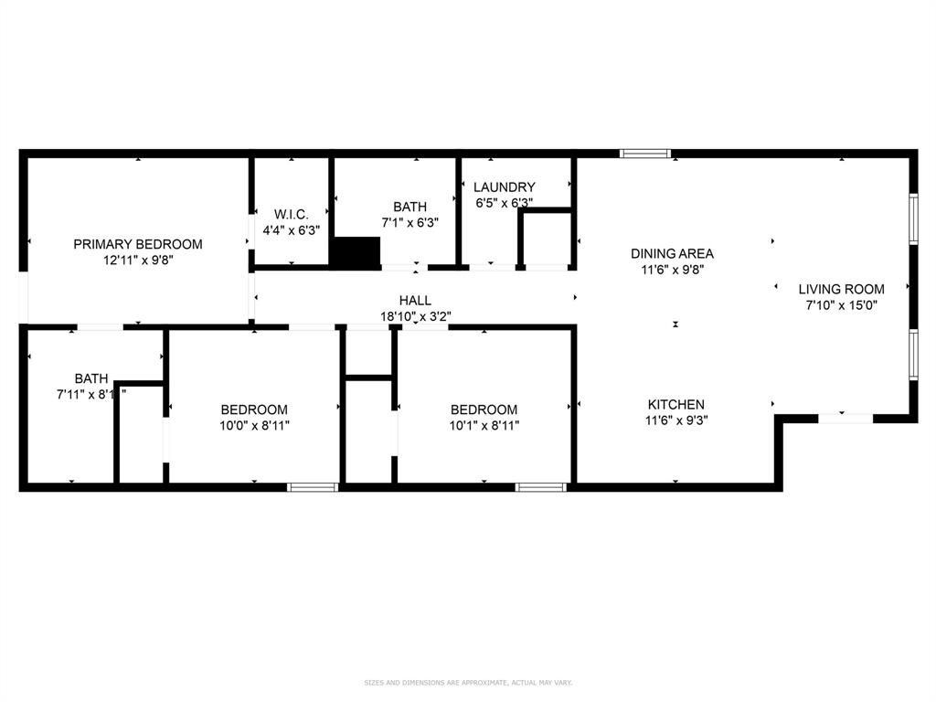 Risinger Court Condos - Residential