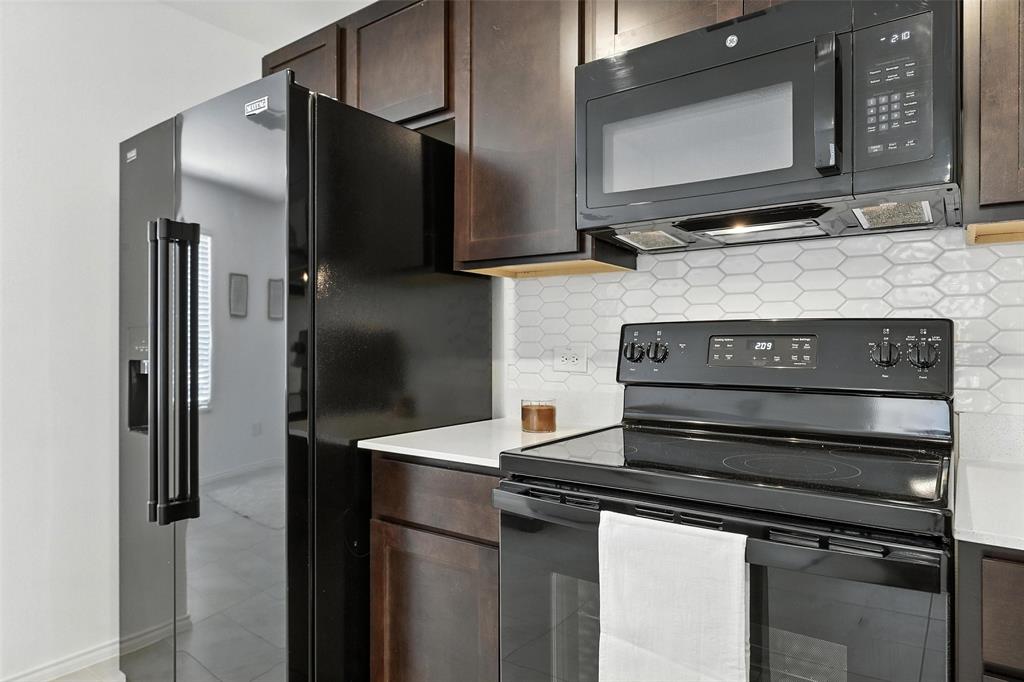 Risinger Court Condos - Residential