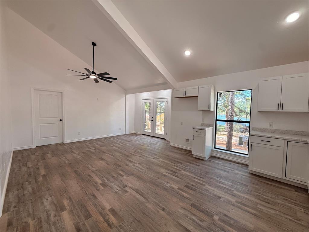 Clear Lakes, Zone 1 - Residential