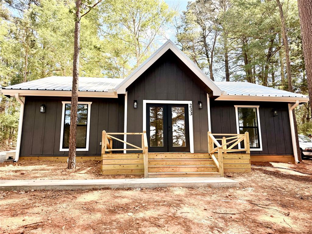 Clear Lakes, Zone 1 - Residential