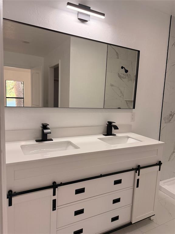 Clear Lakes, Zone 1 - Residential