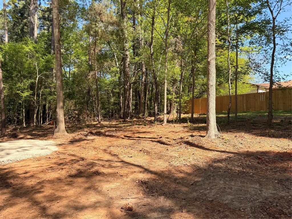 Clear Lakes, Zone 1 - Residential