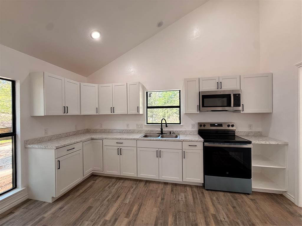 Clear Lakes, Zone 1 - Residential