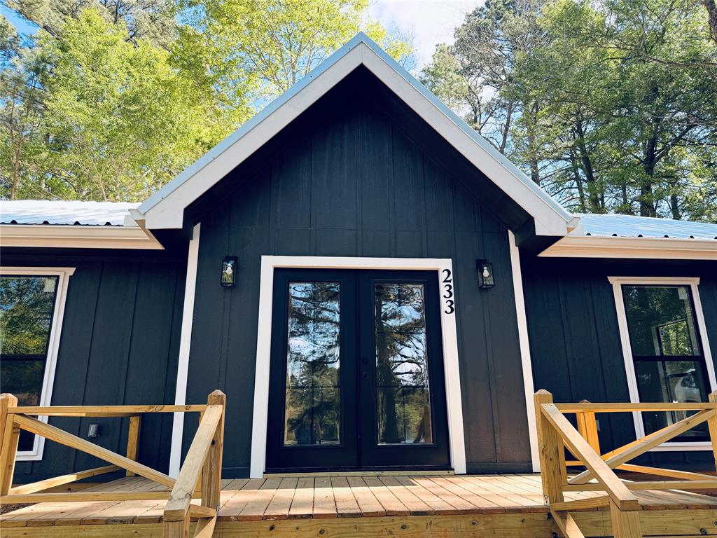 Clear Lakes, Zone 1 - Residential