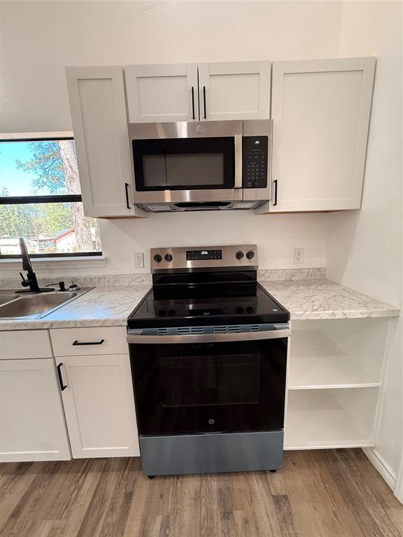 Clear Lakes, Zone 1 - Residential