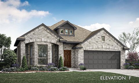 920 Split Oak Lane Anna TX 75409