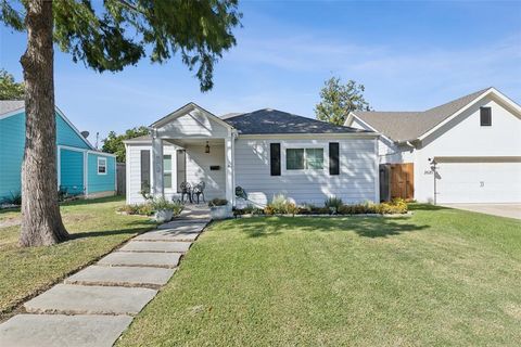 2624 Ryan Avenue Fort Worth TX 76110