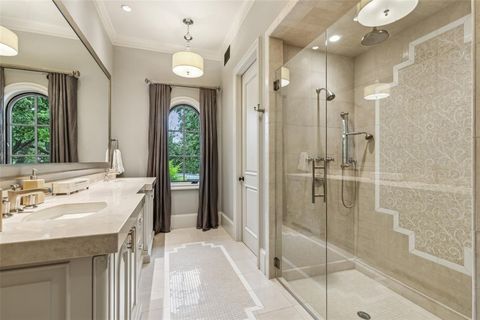 Tiny photo for 1121 Post Oak Place, Westlake, TX 76262 (MLS # 21064954)