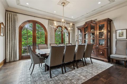 Tiny photo for 1121 Post Oak Place, Westlake, TX 76262 (MLS # 21064954)