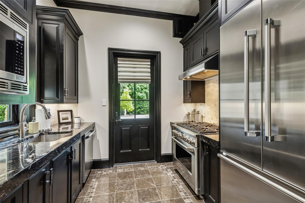 Vaquero - Residential