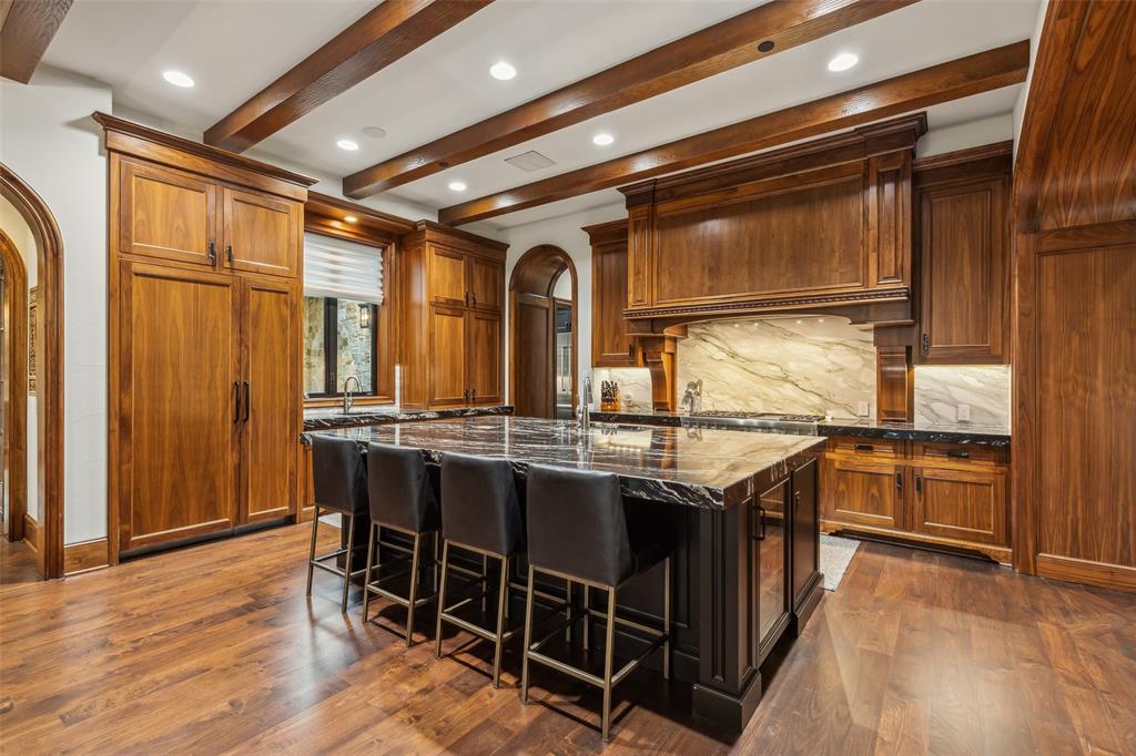 Vaquero - Residential